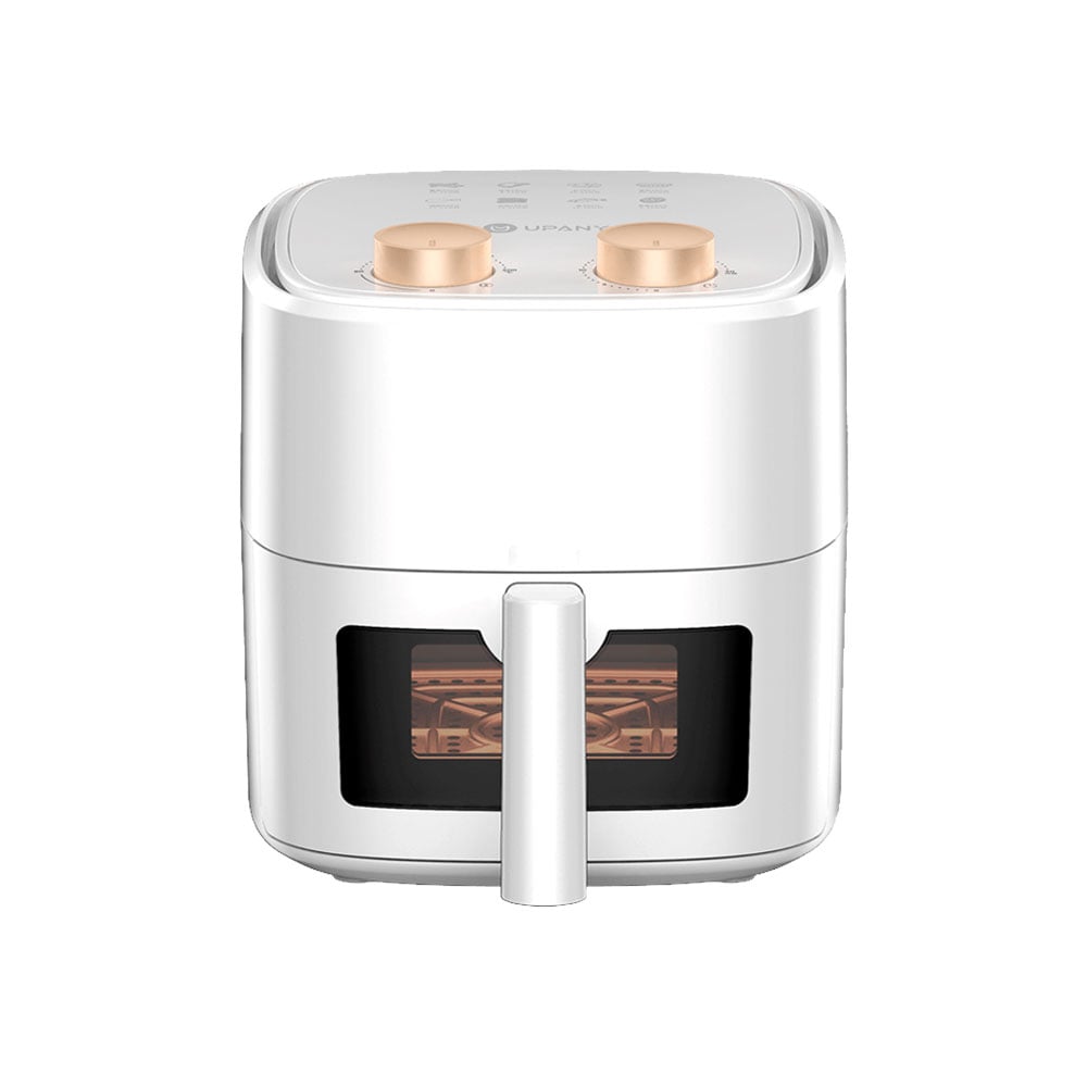 Xiaomi Upany Smart Air Fryer Visual 4L (CN), AF-M3002-A, beige