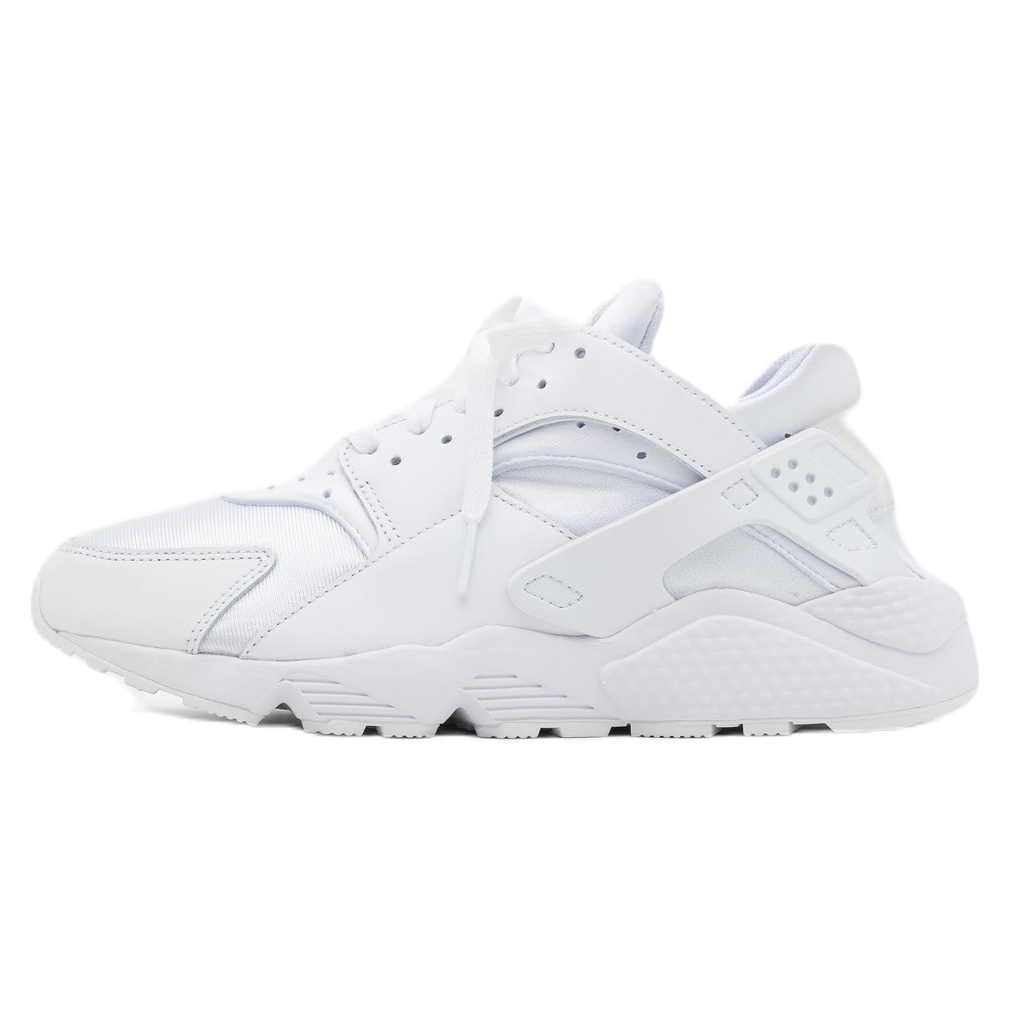 Nike Air Huarache Unisex sneakers, white