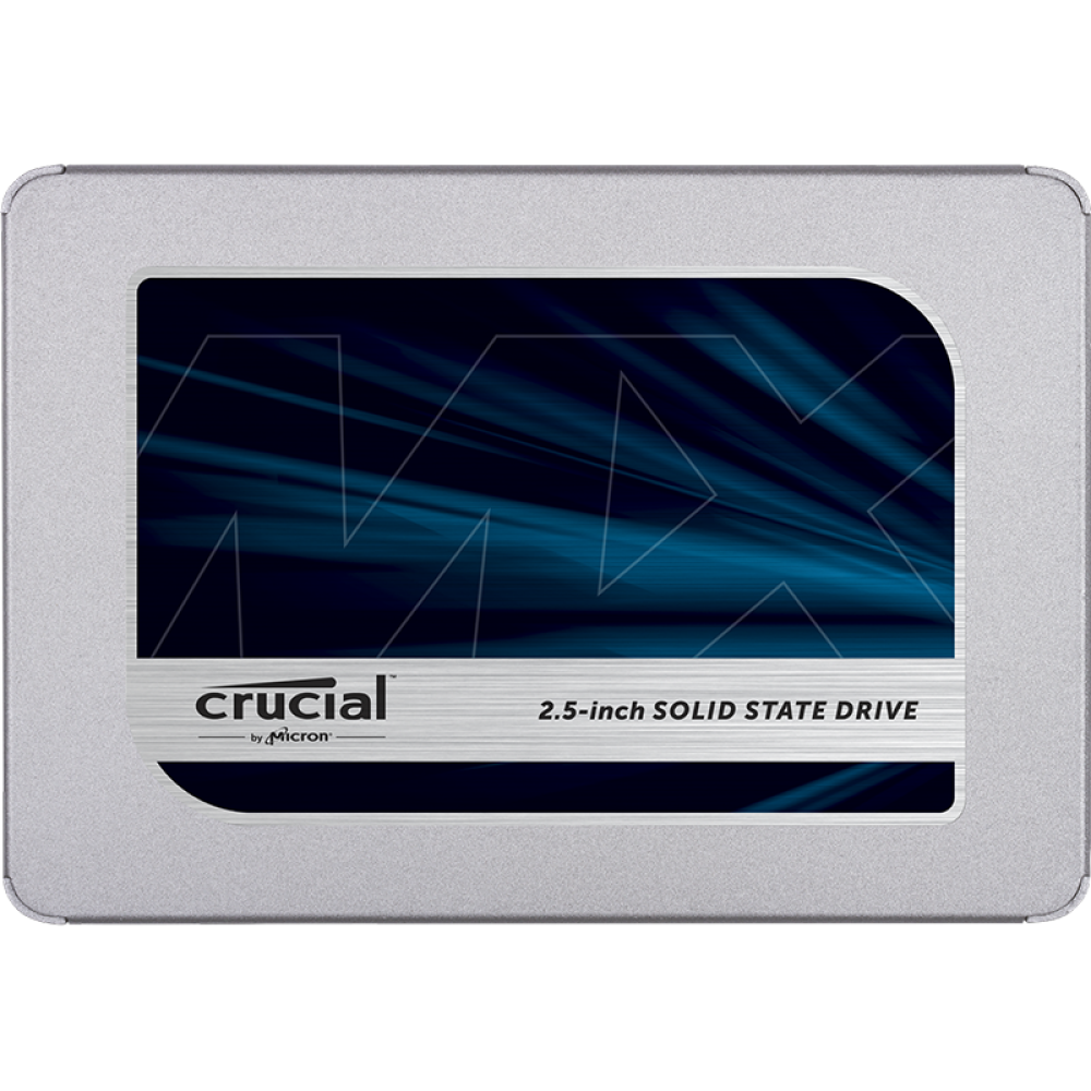 Crucial MX500 2TB SSD