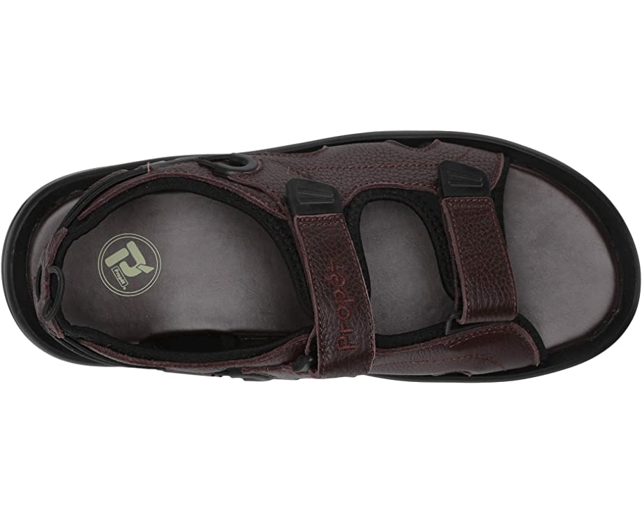 SurfWalker II Propet sandals, brown