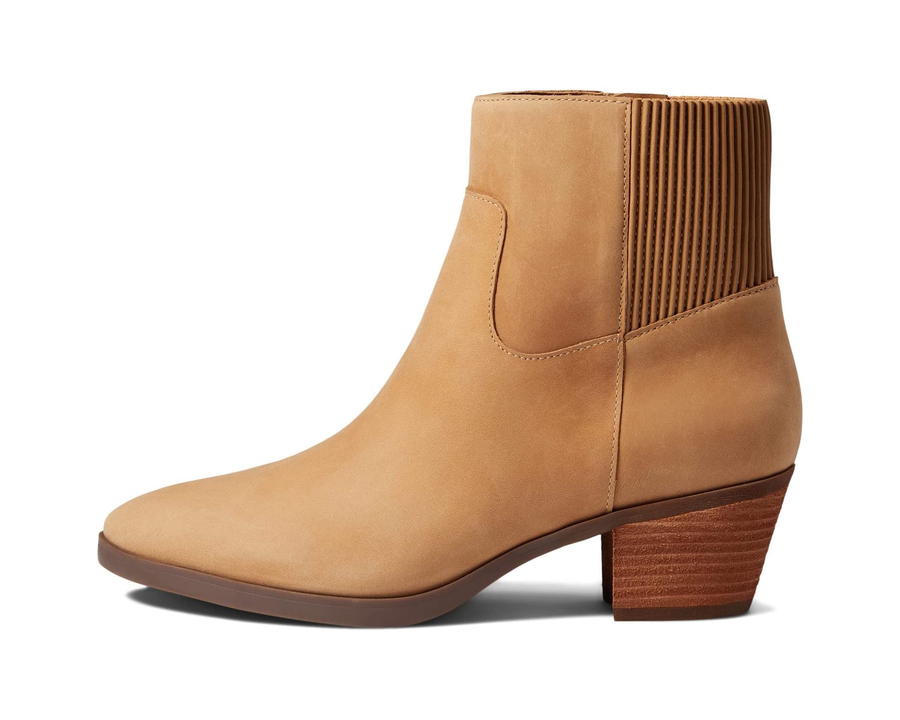 Shantelle VIONIC boots, wheat