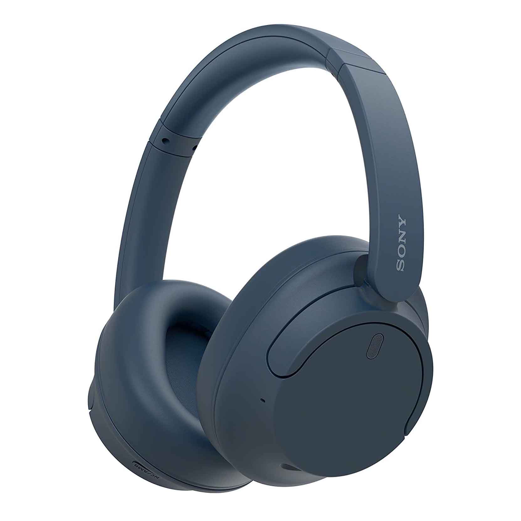 Wireless headphones Sony WH-CH720N, blue