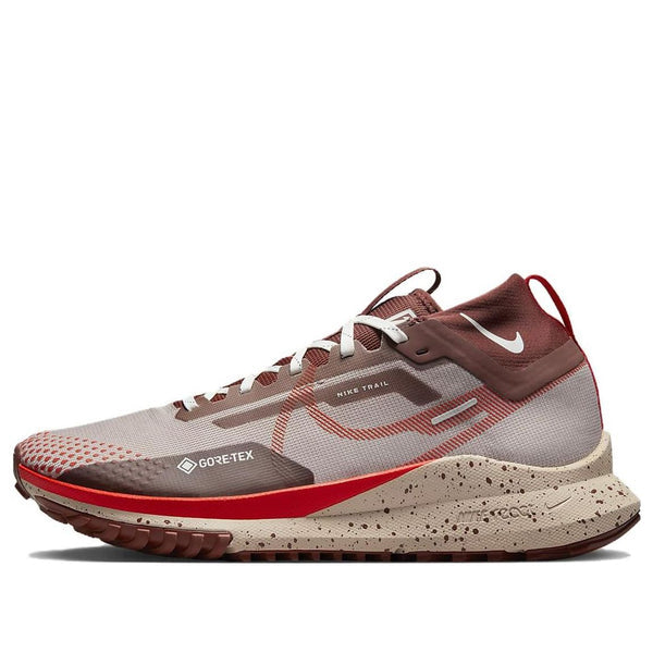 Nike Pegasus Trail 4 Gore-Tex 'Diffused Taupe, Gray