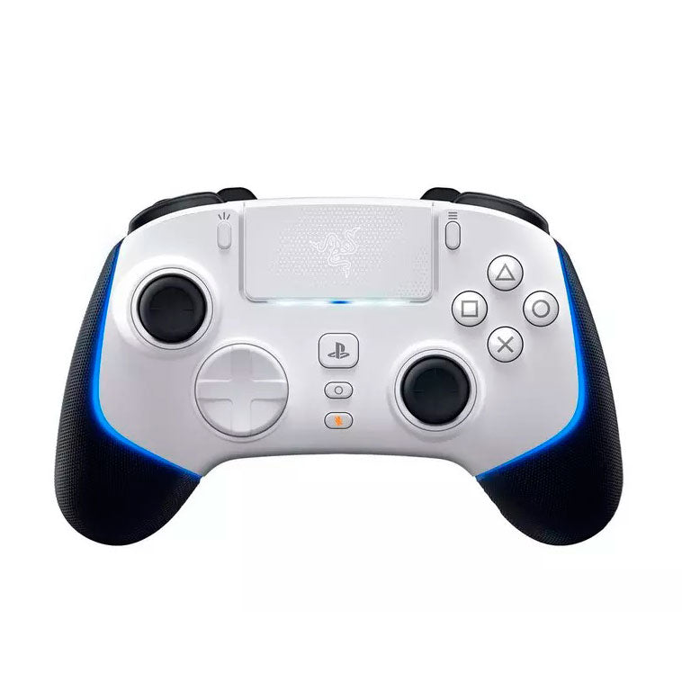 Razer Wolverine V2 Pro Gamepad, white