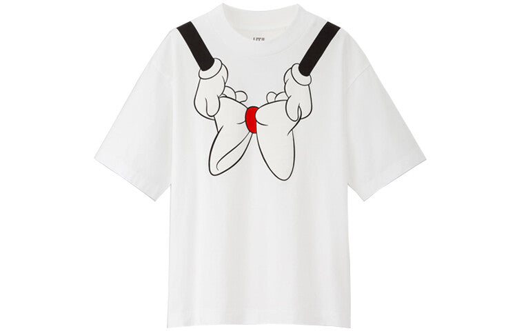 Ambush X Disney X Women's T-Shirt Uniqlo