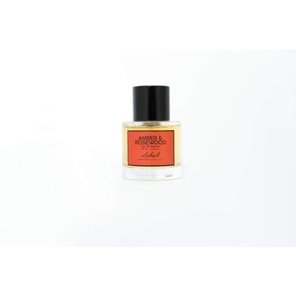 Label Amber & Rosewood EdP eau de parfum 50ml