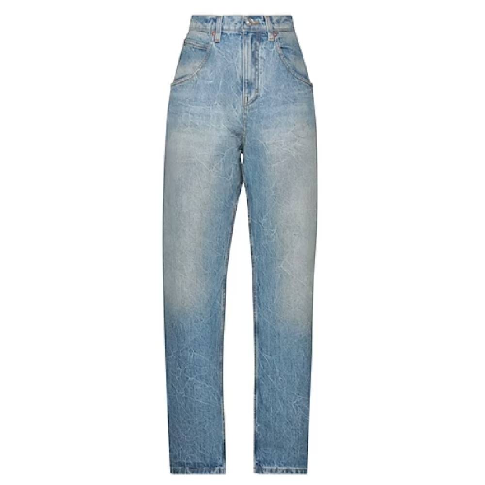 Victoria Beckham jeans, blue