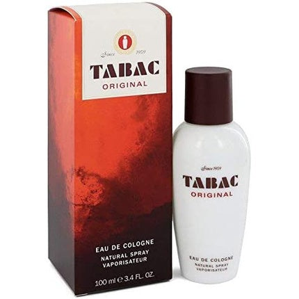 Tabac eau de toilette spray 100ml