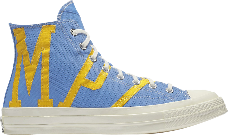 Converse NBA x Chuck Taylor All Star 70 High Minneapolis Lakers - Gameday, blue