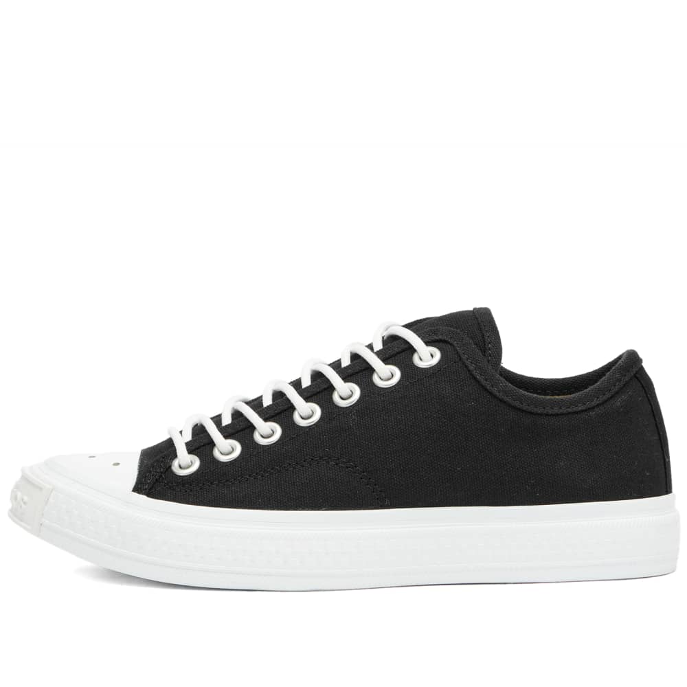 Acne Studios Ballow Low Sneakers