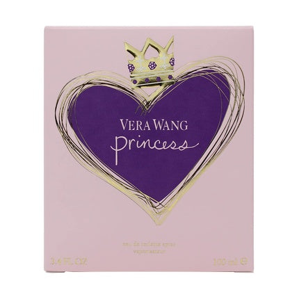 Vera Wang Princess Eau de Toilette 100 ml