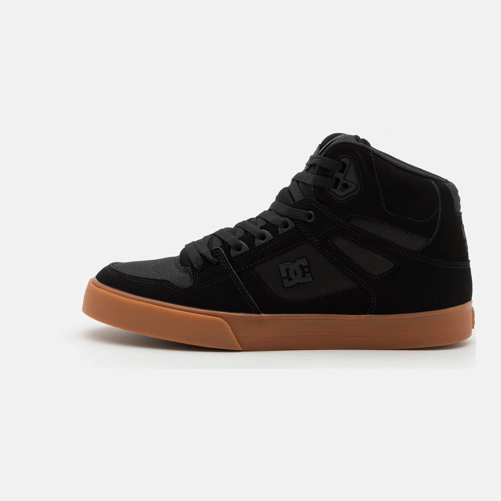 Sneakers Dc Shoes Pure Unisex, black