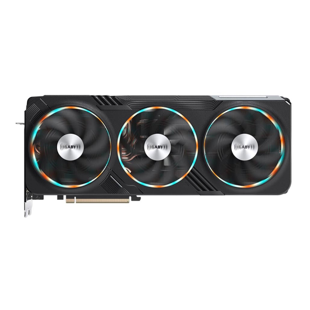 Video card Gigabyte GeForce RTX 4070 Ti Gaming OC, 12 GB, GV-N407TGAMING OC-12GD