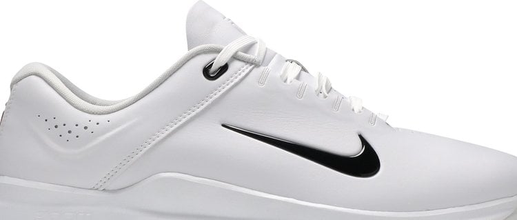 Nike Air Zoom Tiger Woods '20 'White' Cleats, White