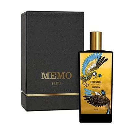 Memo Paris Argentina eau de parfum