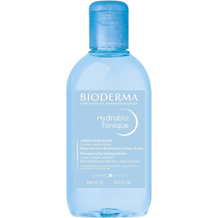 Toning lotion Hydrabio 250 ml, Bioderma