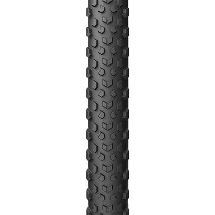 إطار Cinturato GRAVEL S Pirelli بدون أنابيب، لون كلاسيكي