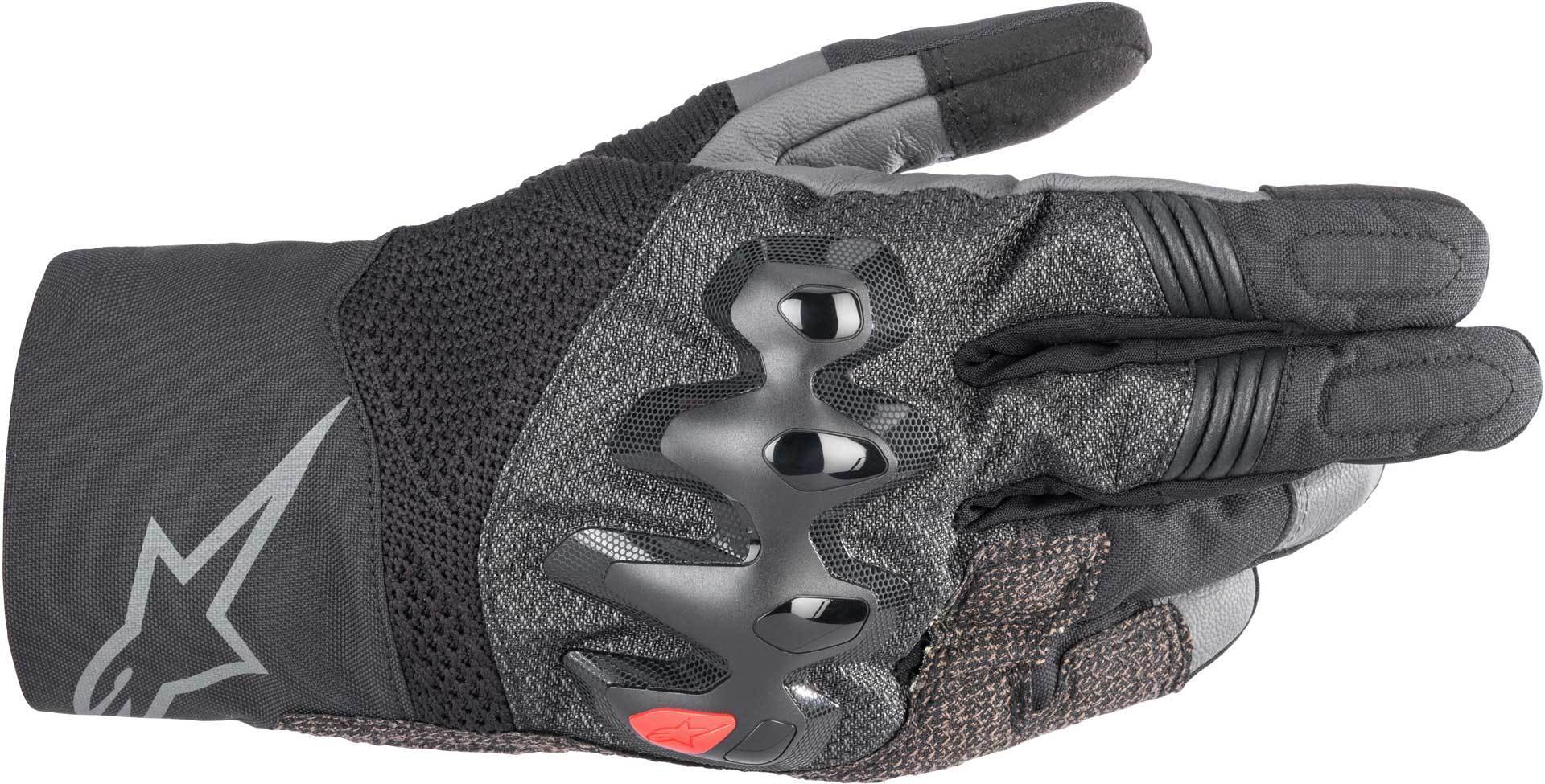 قفازات دراجات نارية مقاومة للماء من Alpinestars AMT-10 Air HDRY