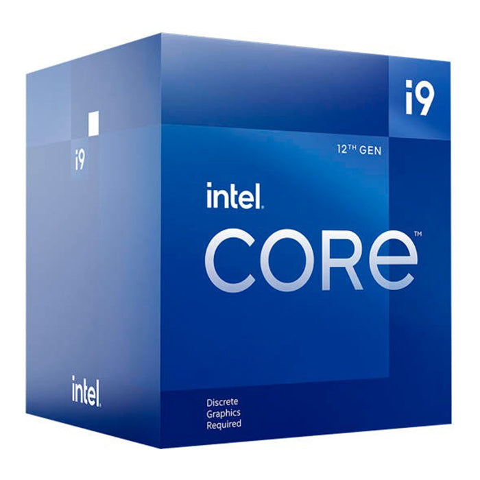 Processor Intel Core i9-12900F BOX, LGA 1700