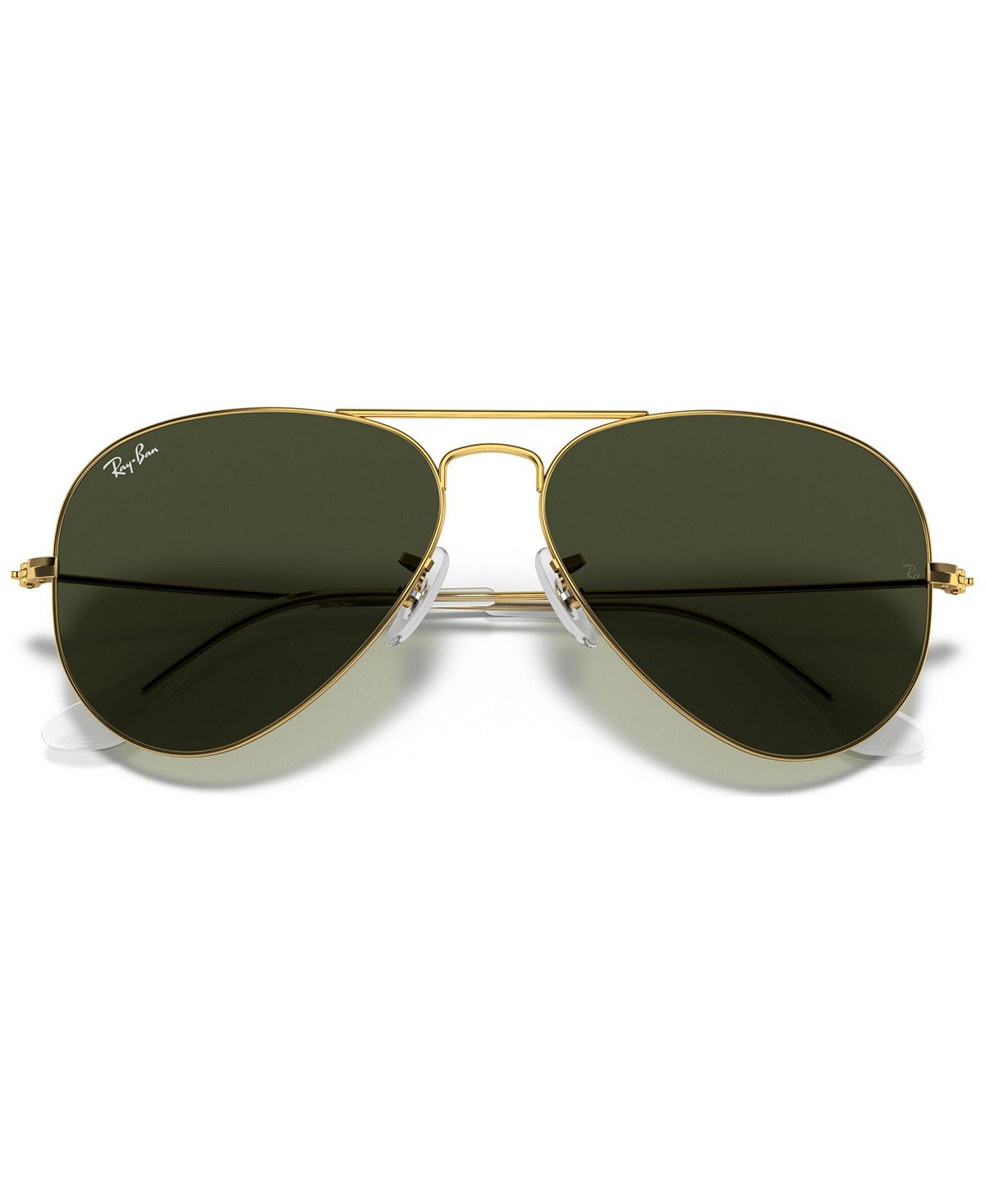 نظارة شمسية، rb3025 58 aviator classic Ray-Ban، متعددة الألوان