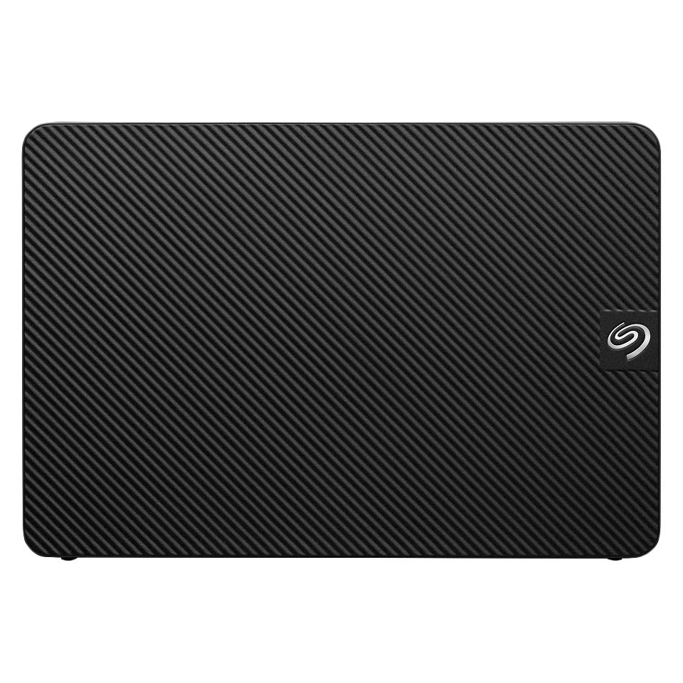 قرص صلب خارجي Seagate Expansion، STKP16000400، سعة 16 تيرابايت، مقاس 3.5 بوصة