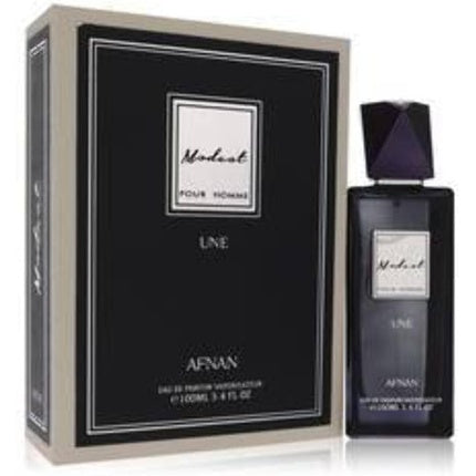 Modest Pour Homme Eau de Parfum Spray 100 ml, Afnan