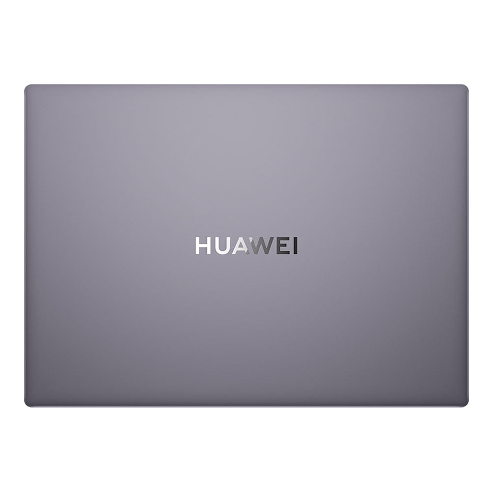 Laptop Huawei MateBook 16s 2023 (CN), 16", 16GB/1TB, i5-13500H, Intel, grey, English layout