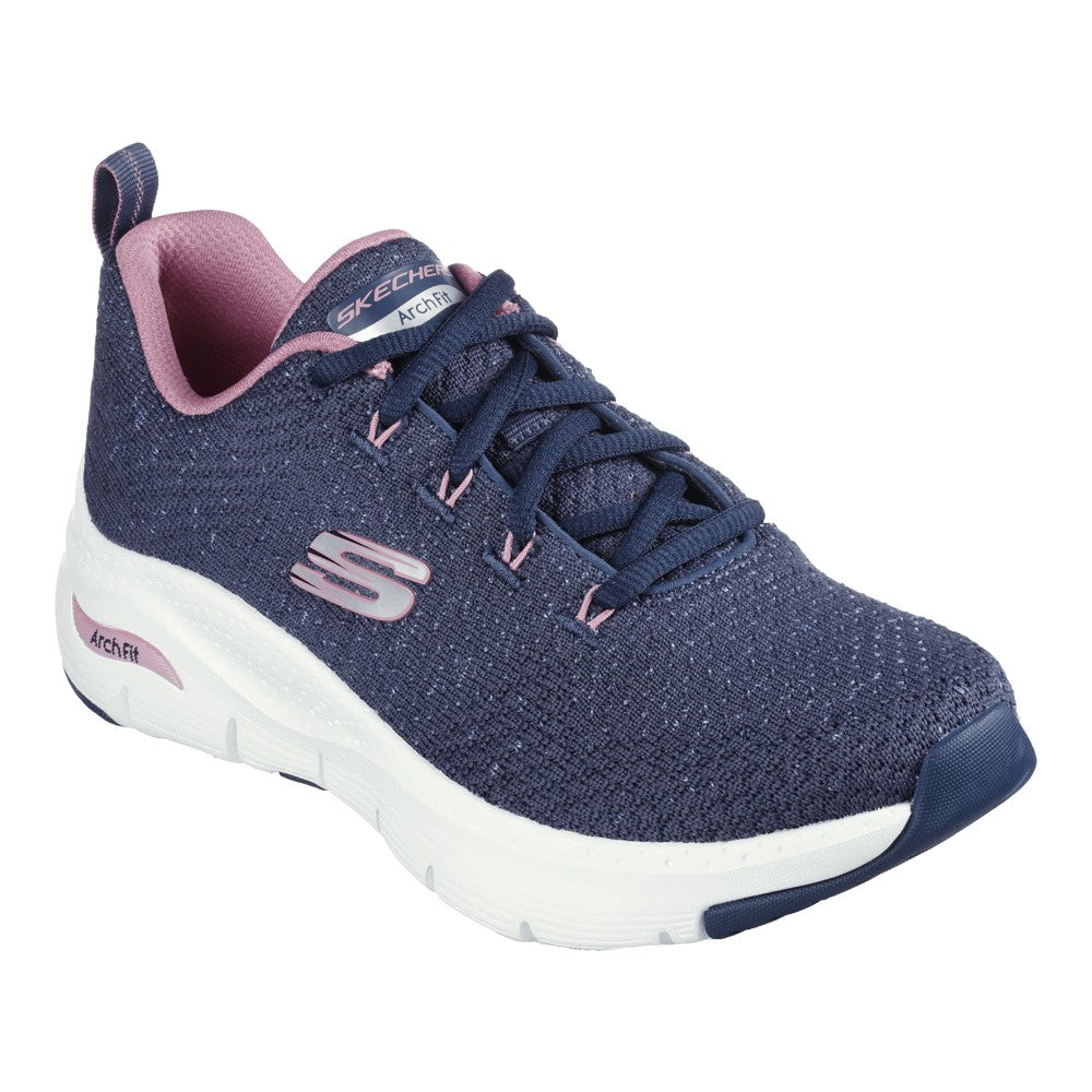 Skechers Arch Fit sneakers, blue