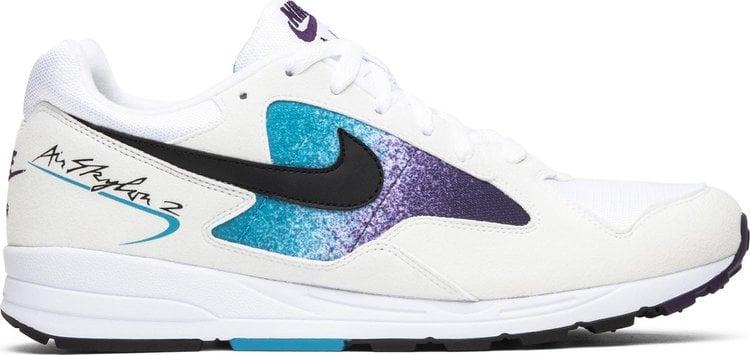 حذاء Nike Air Skylon 2 'Clear Emerald' بنفسجي