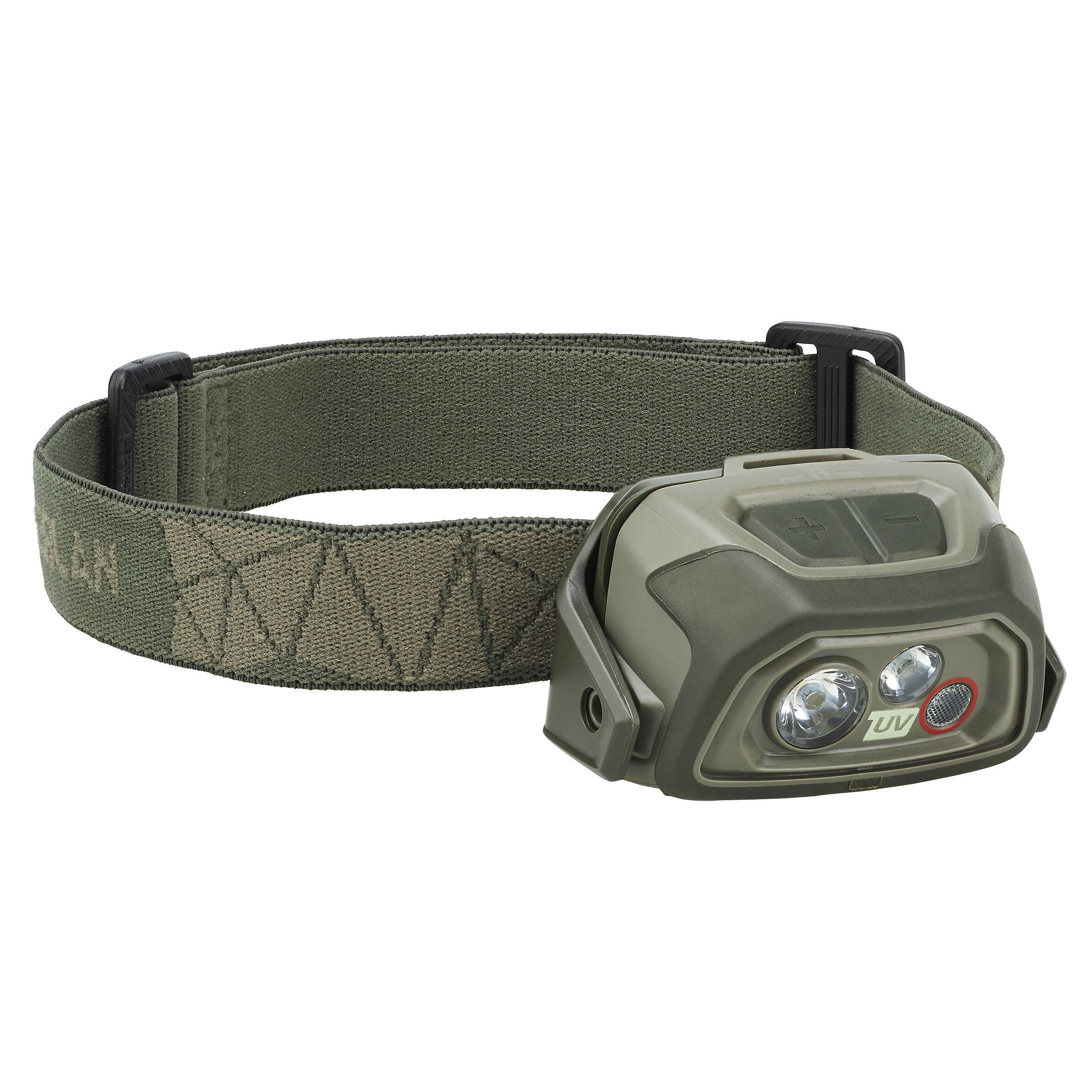 Headlamp Moonlight USB 500 CAPERLAN