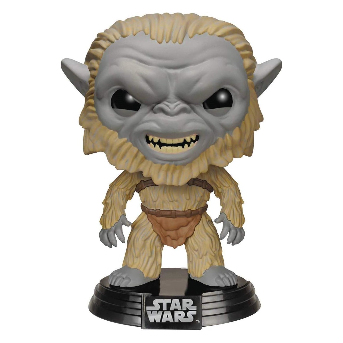 Funko POP! Star Wars The Force Awakens Varmik