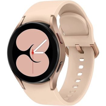 Smartwatch Samsung Galaxy Watch 4, 40mm, rose gold