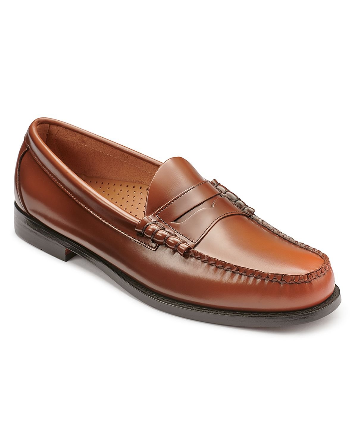 Men's larson weejuns moccasins from gh bass G. Bass & Co.