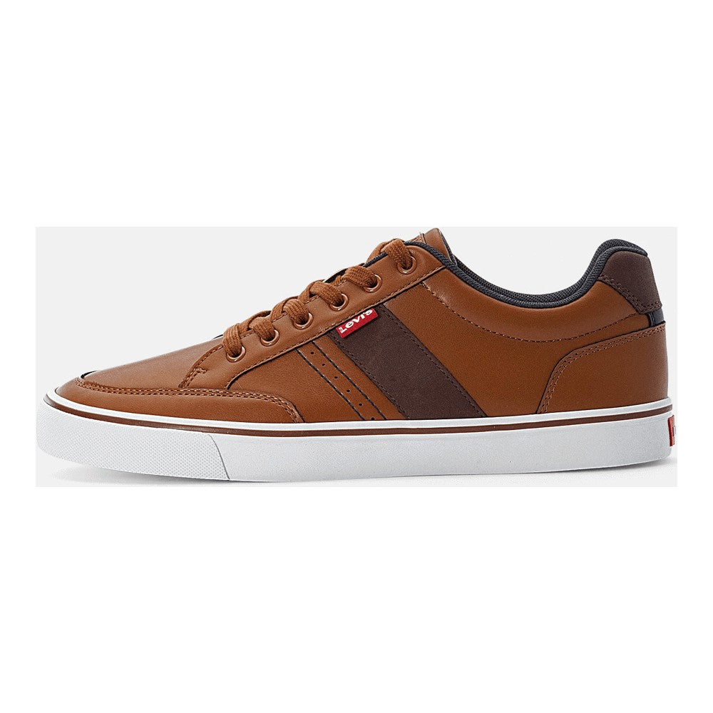 Levi's Turner sneakers, brown