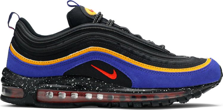 حذاء Nike Air Max 97 'ACG Terra' باللون الأرجواني