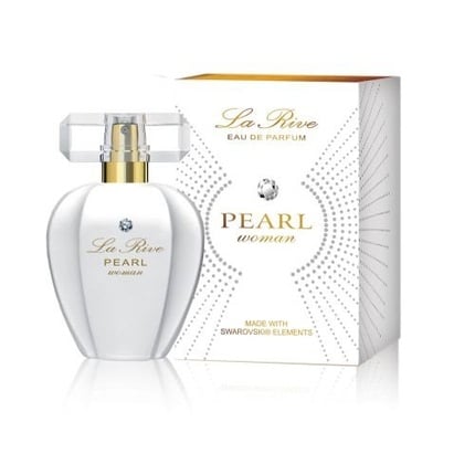 La Rive Pearl Made with Swarovski Elements EDP 75 ml