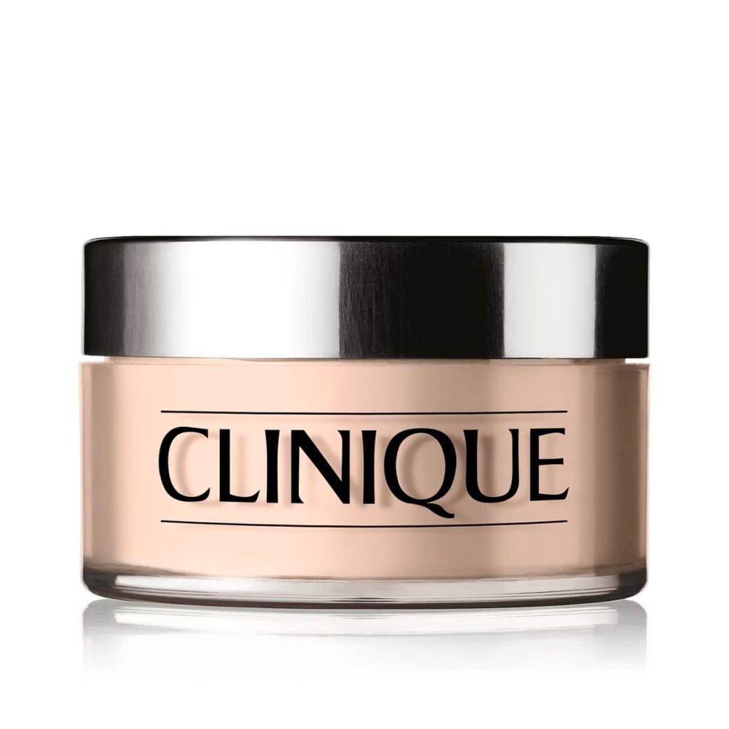 Clinique Blended Face Loose Powder, 25 g, transparent 3