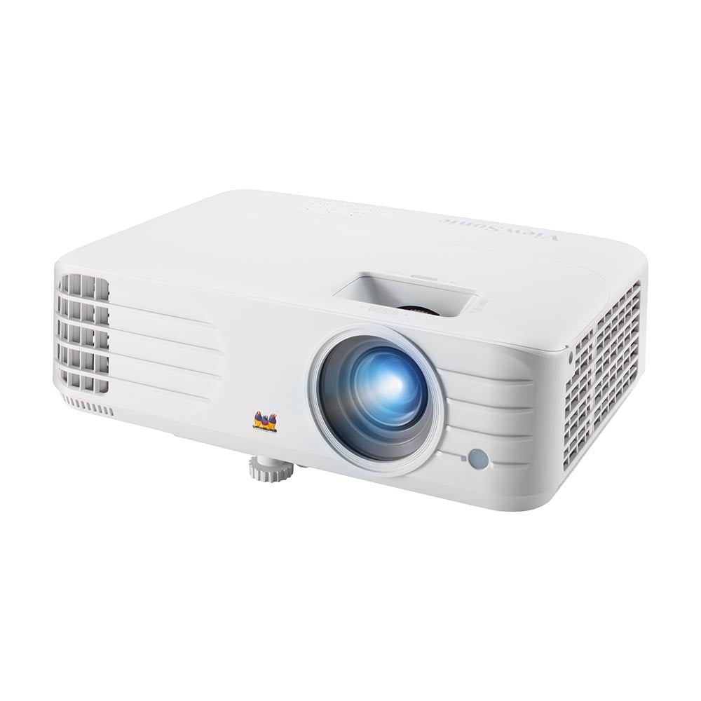 Projector ViewSonic PG701WU WUXGA DLP, white