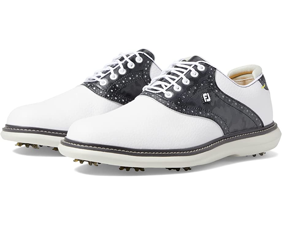 Traditions FootJoy sneakers, white