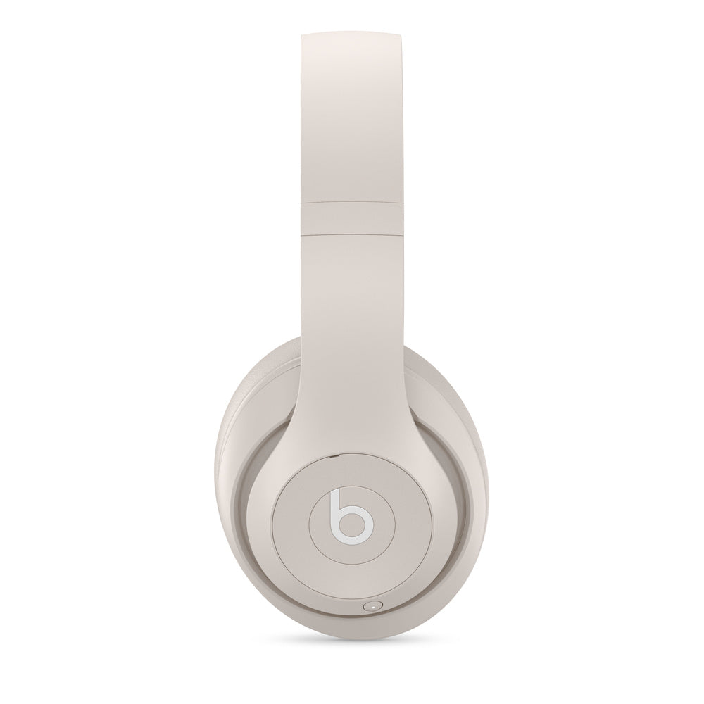 Beats Studio Pro Wireless Headphones, Sand