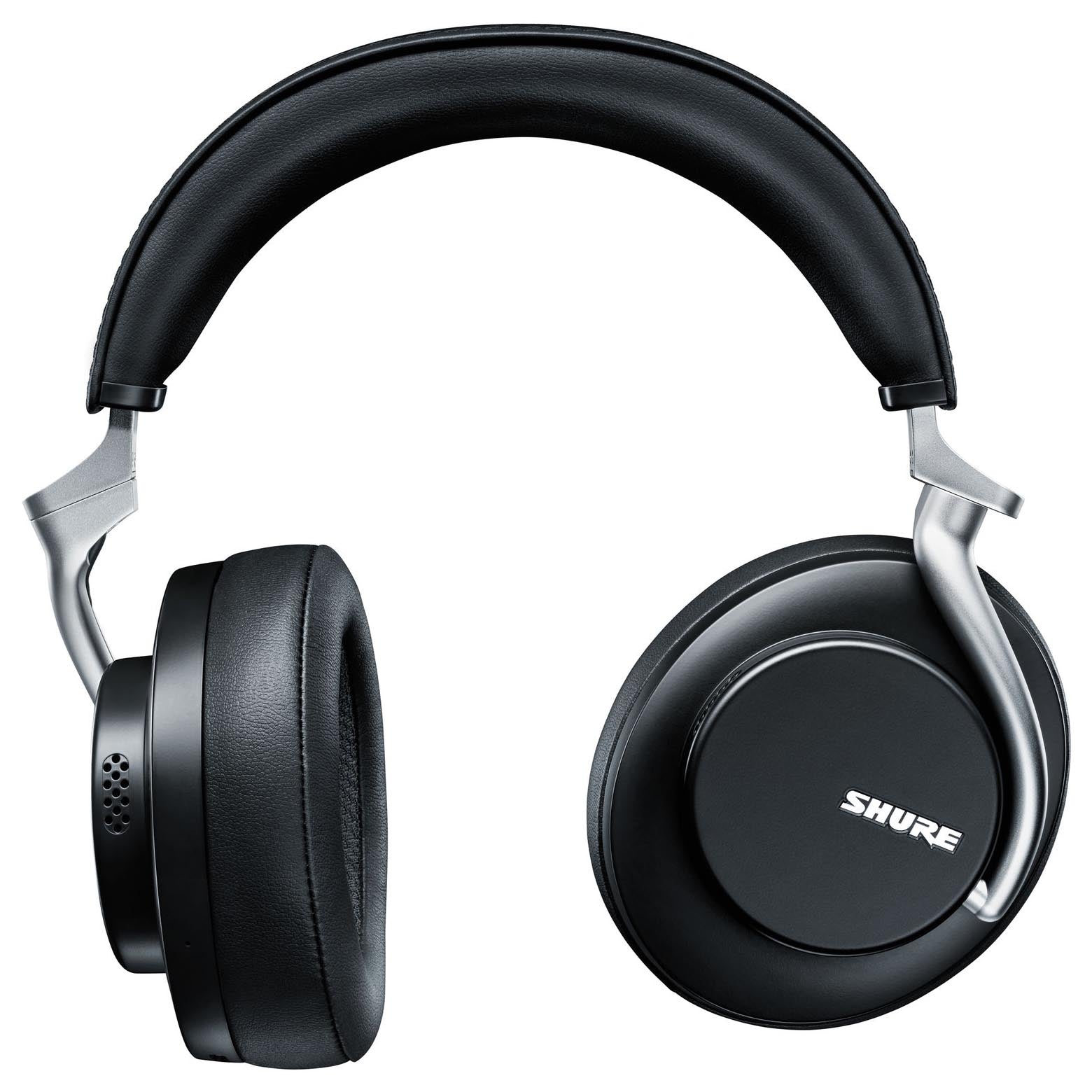 Shure Aonic 50 Wireless Headphones, Black