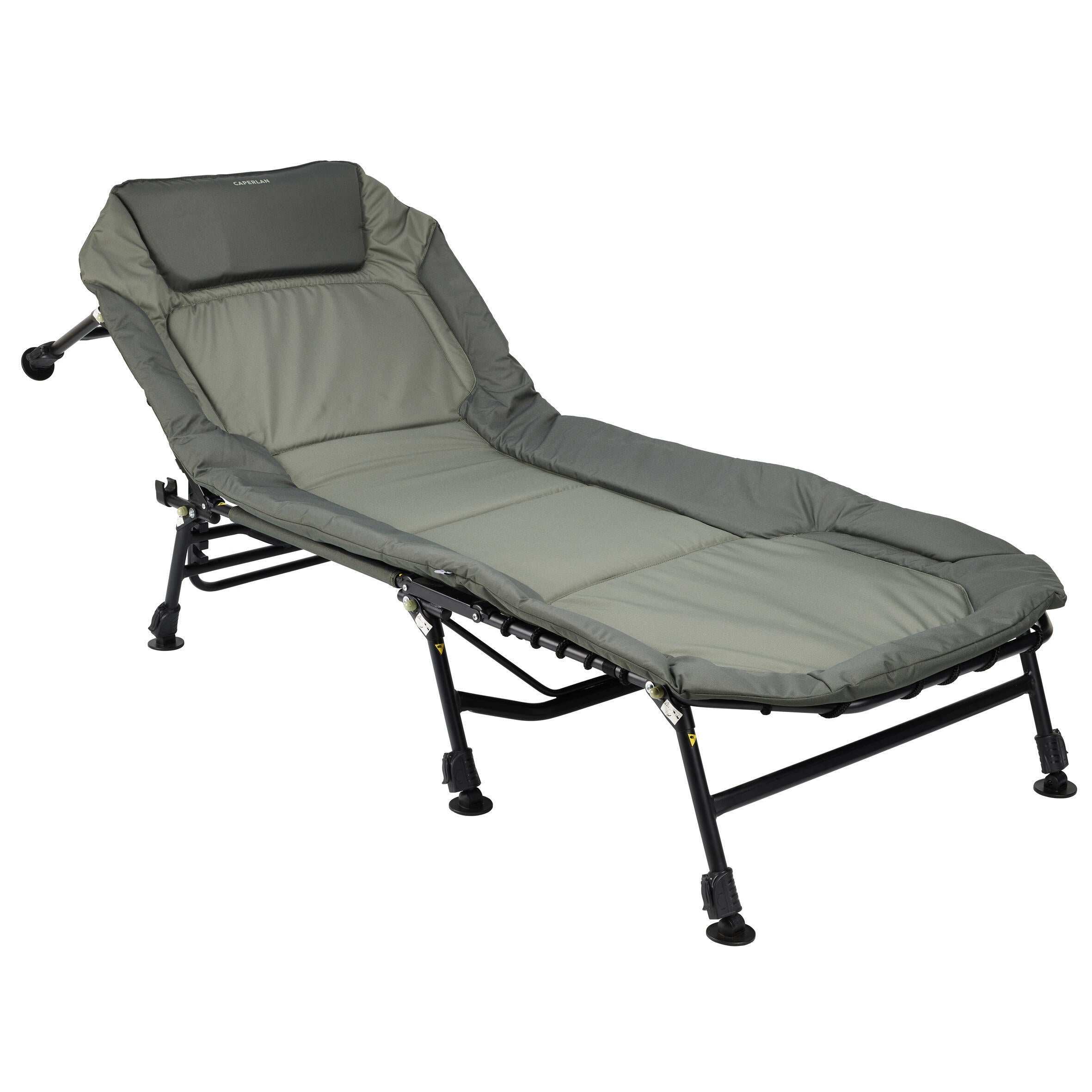 Fishing bed Fullbreak Bedchair carp bed CAPERLAN