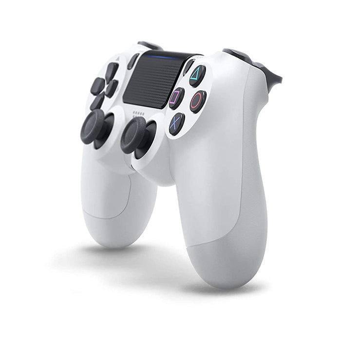 Sony PlayStation DualShock 4 Wireless Gamepad, white