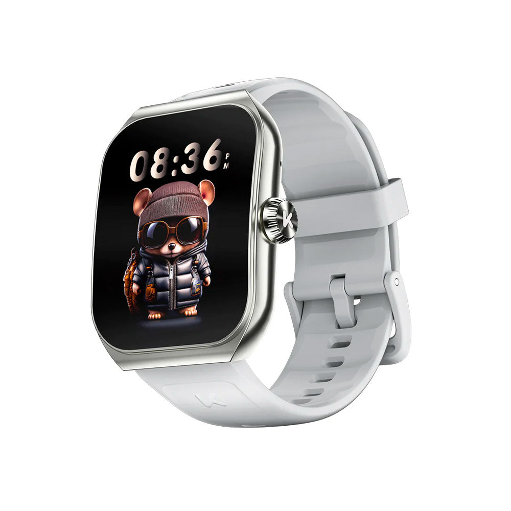 Smartwatch Xiaomi KUMI KU7 (CN), gray