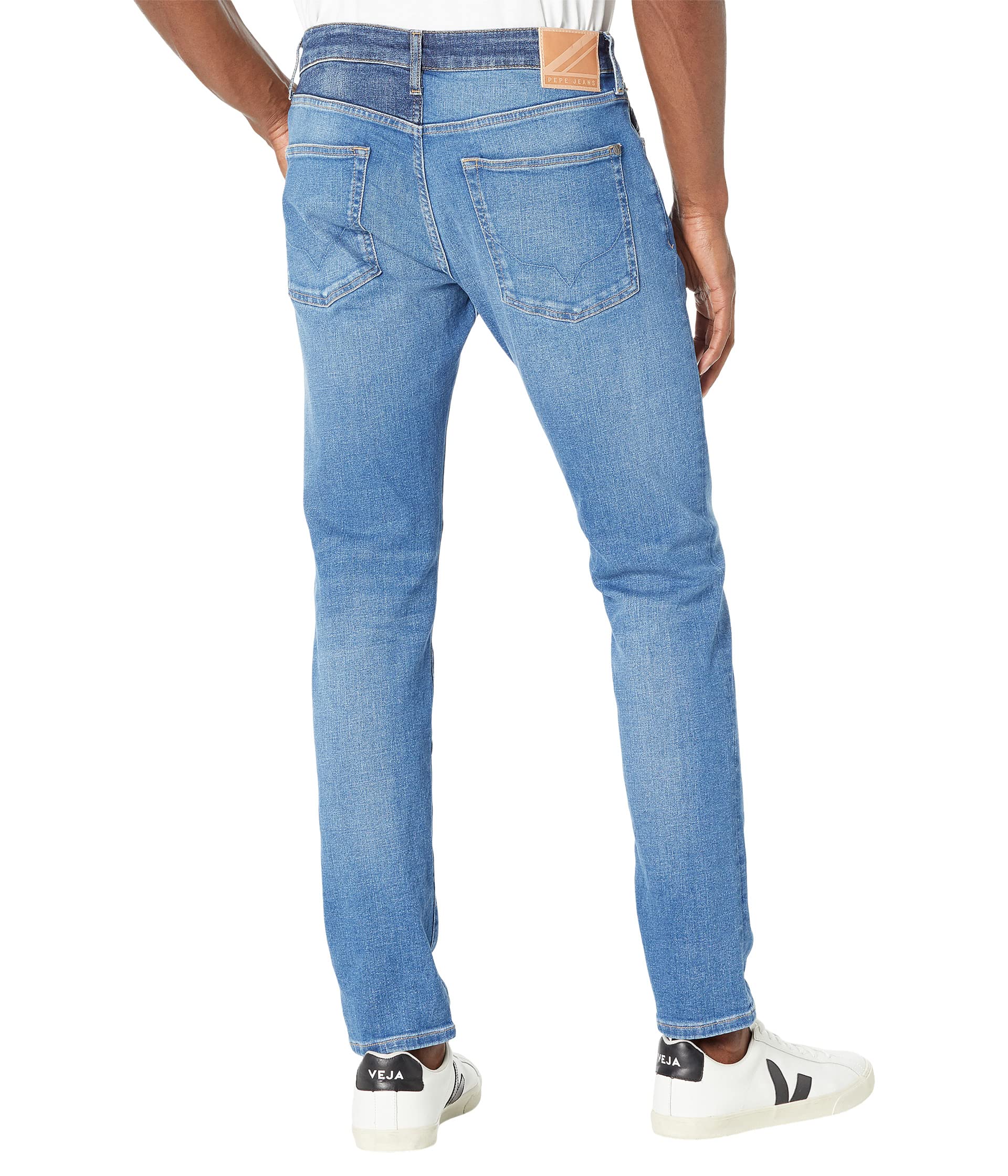 Pepe Jeans, Stanley Two-Tone