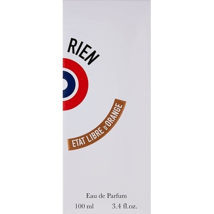 Etat Libre D Orange ETAT LIBRE D'ORANGE Rien EDP Vapo 100 مل