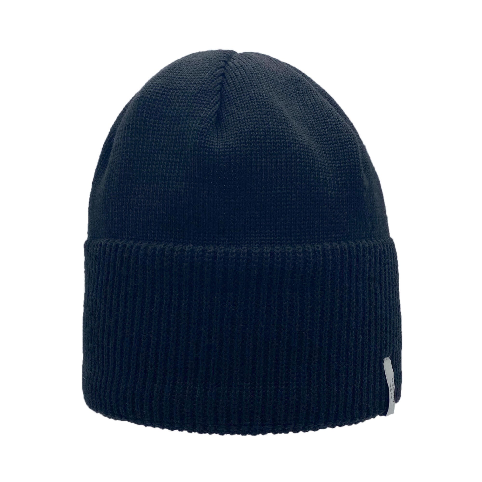 Cap Drassn, black