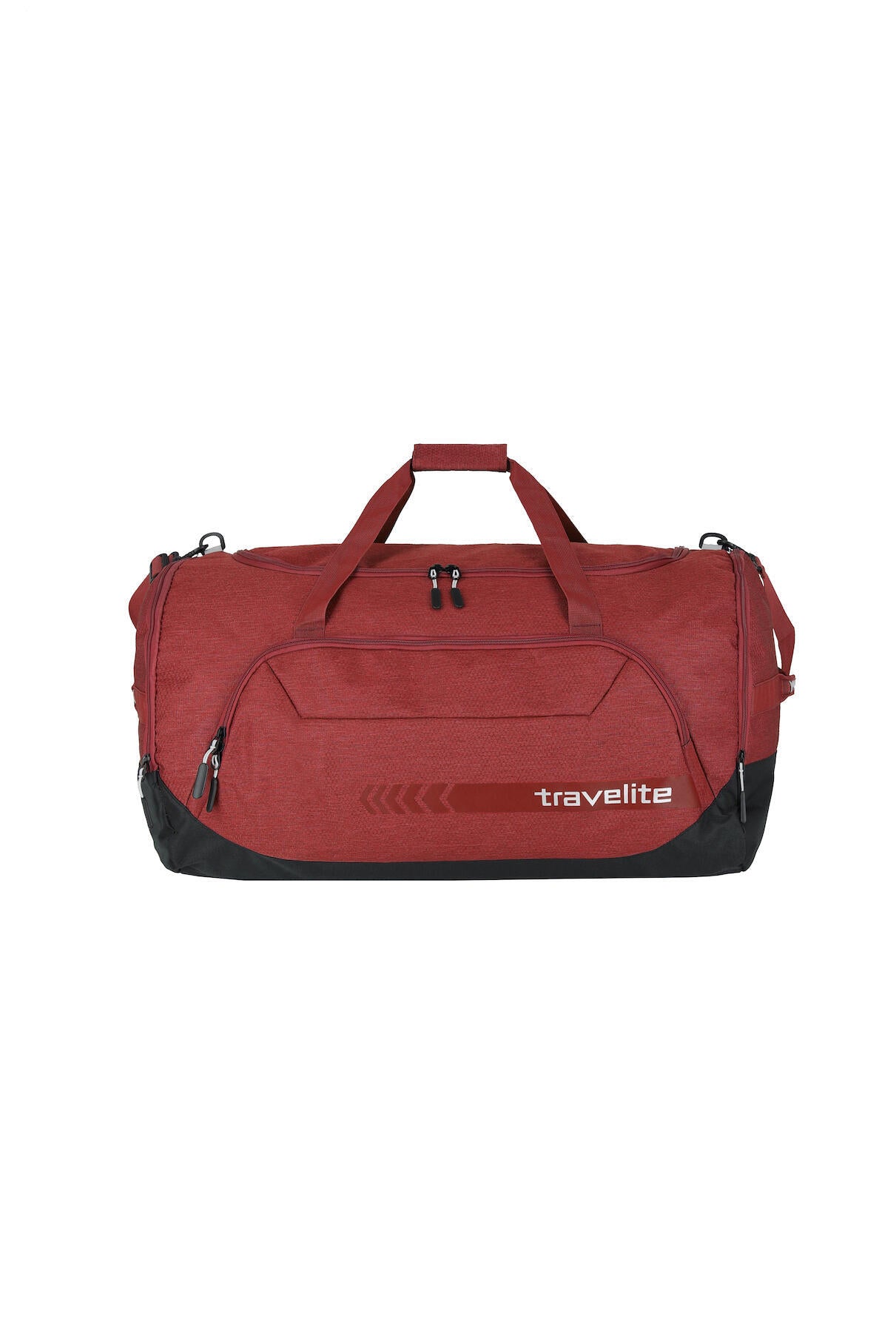 Sports bag XL Kick Off Travelite, red