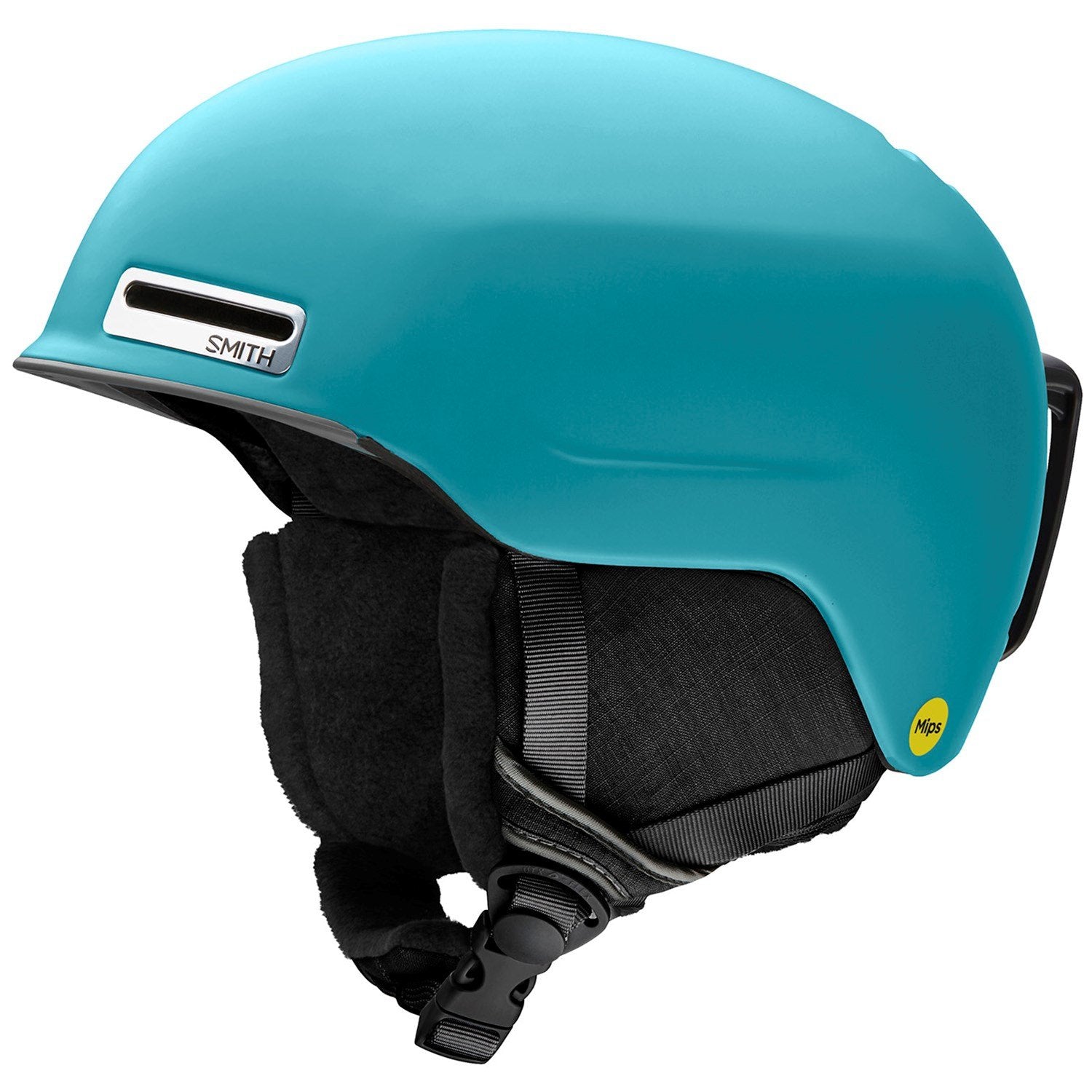 Smith Allure MIPs women's helmet, matte storm