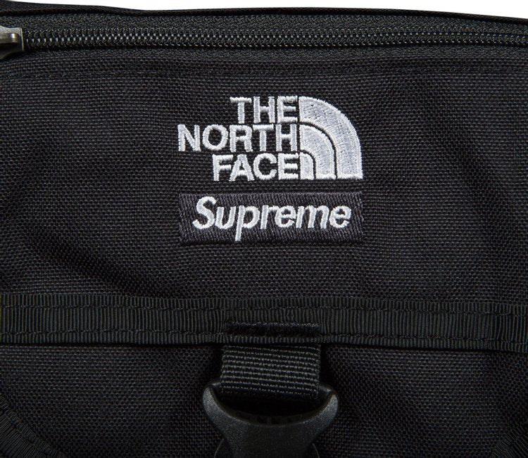 حقيبة RTG Utility من Supreme x The North Face باللون الأسود